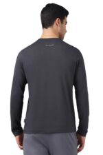 Van Heusen Men's Cotton Regular Fit T-Shirt - Image 4