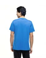 adidas Men India Official T20 International Cricket Fan Jersey - Image 4