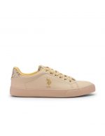 U.S. Polo ASSN. Beverly 3.0 Black Sneakers Shoes with Premium Upper - Image 4