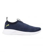 Puma Men Scorch Mark Running Shoe - Image 3