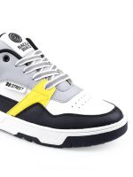 Bacca Bucci Men Lace Up Sneaker Shoes - Image 9