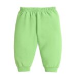 Lush Plush Cotton Pajama Pants for Baby Boys and Baby Girls | Relaxed Fit Nightwear | Sleepwear | for Toddlers, Infants & Newborn - Image 2