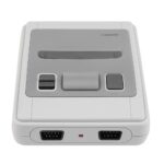 IDUINO 621 Games Childhood Retro Mini Classic 4K TV Built-in 8 Bit Video Game Console Handheld Gaming Player Dual Gamepad HDMI - Image 7