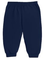 Lush Plush Cotton Pajama Pants for Baby Boys and Baby Girls | Relaxed Fit Nightwear | Sleepwear | for Toddlers, Infants & Newborn - Image 6