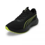 Puma Mens Galaxis Pro Running Shoe