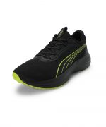 Puma Mens Galaxis Pro Running Shoe