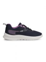 Liberty Force 10 OSLO-20E Lacing Running Shoes for Women with PVC Sole|Suitable for Walking, Gym, Outdoor & Jogging|Mesh Outsole|Memory Foam Insole|Stylish, Comfortable & Durable|Sports Footwear - Image 3