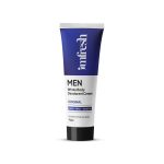imfresh Men Original | Deodorant Cream For Whole body & Underarms Area | Long Lasting Odour Control | Whole Body Odour Protection | Helps in brightening underarms, 75gm, As Seen on Shark Tank