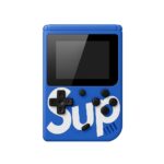 New World Rechargeable Pocket Video Game for Kids, Retro Video Game Box Handheld Console Game Box with TV Output - Image 7