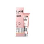 Lakme 9 to 5 CC Cream Beige with 3% Niacinamide Complex SPF30 PA++ | 90% lightweight moisturizing cream for Care & 10% Foundation for Care |Conceals Dark Spots| Brightens Skin |30 g - Image 2