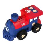 Vehicles Toy Poly Miniature Transport Educational Toy Steam Train|Toys & Hobbies | TV Movie & Character Toys