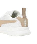 PUMA , Women, Ultimate Ease Wns, Prairie Tan-Warm White, Running Shoes, 7UK, (37905305) - Image 4