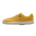 The Souled Store UBZ Fly: Men and Boys Low Top Sneakers Minimalist Streetwear Casual Trainer Quilted Fabric Eva Midsole Flexible Sole Slip On Construction Lightweight All Season