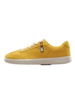 The Souled Store UBZ Fly: Men and Boys Low Top Sneakers Minimalist Streetwear Casual Trainer Quilted Fabric Eva Midsole Flexible Sole Slip On Construction Lightweight All Season