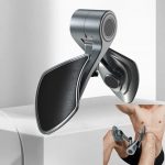 Floor Muscle Trainer Exerciser Bladder Control Device with 360 Rotating Baffle Hip Trainer Correction Thigh Master Muscle Fitness Equipment Pelvic Floor Exerciser Device - Image 4