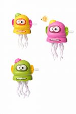 Cute Panda Action Toy for Kids (1 PCS) – Rotating & Moving Panda Toys with Skateboard, Hula Hoop & Jump Rope, Educational Interactive Toy for Boys & Girls - Image 6
