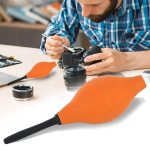 SP Electron Rubber Air Blower Pump Cleaner Dust Remover for Keyboard, Camera, Laptop, PC/TV Screen (Pack of 1) - Image 4