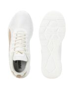 PUMA , Women, Ultimate Ease Wns, Prairie Tan-Warm White, Running Shoes, 7UK, (37905305) - Image 6