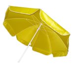 Big Size 7 Feet Outdoor Garden Umbrella Windproof Waterproof UV Resistant Sun Shade for Patio Use - Image 4