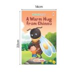 Story Books for Kids - Fourth Reader (Illustrated) (Set of 6 Books) - Phonic stories - Bedtime Stories - Age 5 + - Read Aloud to Infants, Toddlers - Image 2