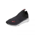 Puma Mens Softride Pro Echo Slip-on -E Running Shoe