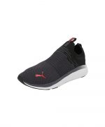 Puma Mens Softride Pro Echo Slip-on -E Running Shoe
