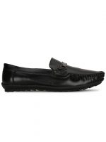 Bata Men Pull On Formal Shoes - Image 2