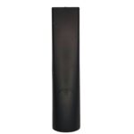 Hyundai TV Universal Remote Control, Black, Compatible with Movie Box, Prime Video, Zee5 - Image 2