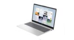 HP Laptop 15 Intel Core i3 13th Gen (8GB|512 GB SSD)/Window 11 Home 15-FD0533TU Laptop (15.6 inch,Natural Silver,1.59 kg, with MS Office - Image 3