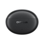 OnePlus Nord Buds 3 Pro Truly Wireless Bluetooth Earbuds with Upto 49dB Active Noise Cancellation,12.4mm Dynamic Drivers,10mins for 11Hrs Fast Charging with Upto 44Hrs Music Playback [Starry Black] - Image 6