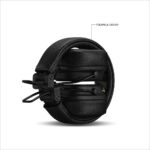 Marshall Major V Wireless On Ear Headphones, Black - Image 7