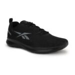 Reebok Men's Running Shoes Lightweight Durable Sports Shoes for Men | Lightweight Gym Shoe for Men | Running, Jogging, Walking & Gym | Flylite Lss Voyager M