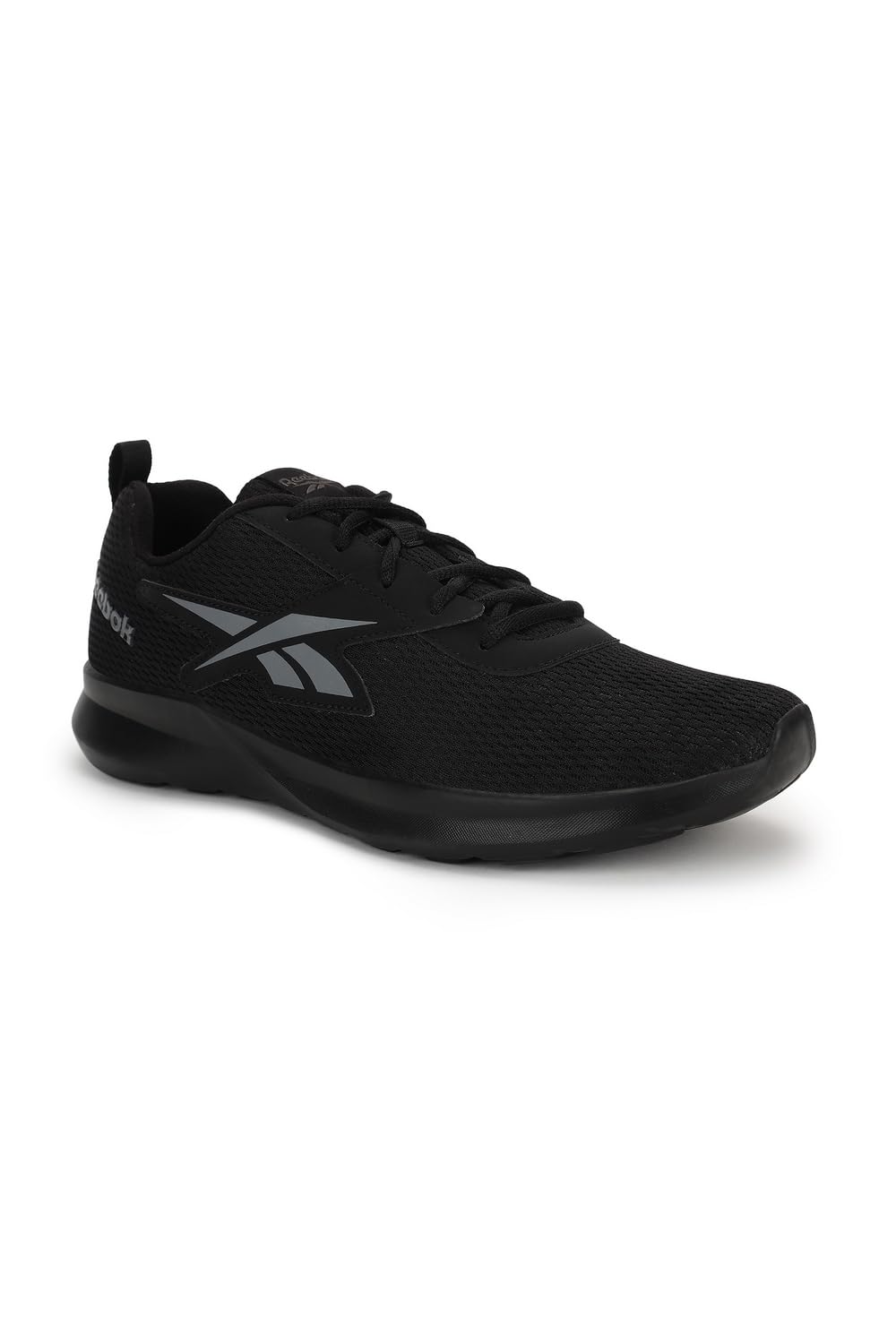 51F7v1JAMtL._SL1500_.jpg Reebok Men's Running Shoes Lightweight Durable Sports Shoes for Men | Lightweight Gym Shoe for Men | Running, Jogging, Walking & Gym | Flylite Lss Voyager M - Image 1