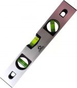 Inditrust ANGEL HARDWARE 12 inch Magnetic Carpenter's Level (30 cm) Magnetic Carpenter's Level (30 cm) - Image 2