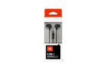 JBL C50HI, Wired in Ear Headphones with Mic, One Button Multi-Function Remote, Lightweight & Comfortable fit (Black) - Image 3