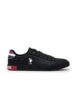 U.S. POLO ASSN. Mens Rojas 2.0-Parent Sneaker - Image 5