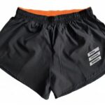 Prince Sports Men’s Running Shorts | Lightweight Quick-Dry Gym & Sports Shorts for Running, Training, Workout & Outdoor Activities