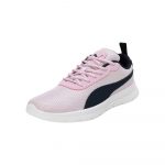 PUMA , Women, Ultimate Ease Wns, Grape Mist-Club Navy, Running Shoes, 7UK, (37905306)