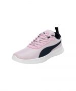 PUMA , Women, Ultimate Ease Wns, Grape Mist-Club Navy, Running Shoes, 7UK, (37905306)