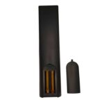 Hyundai TV Universal Remote Control, Black, Compatible with Movie Box, Prime Video, Zee5 - Image 3