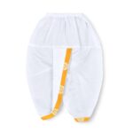 Baby Ethnic Wear Festival Organic Cotton Soft and comfortable Dhoti Kurta Set Saraswati Puja Dress Panjabi for Kids Boy Girls - Image 5