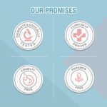 Glamveda Korean 7 Step Skincare Kit for Women | Rice & Ceramide Routine | Gift Box | Skin Brightening, Anti-Ageing | Face Wash + Toner + Moisturizer + Serum + Mask + Sunscreen+ Under Eye Cream - Image 8