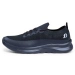 DOCTOR EXTRA SOFT Men's Lightweight Sports Shoes Memory Foam Cushioned Insole | Running Walking Gym Training Jogging Athletics | Comfortable & Stylish| Casual Slipon Sneaker Gent's Boy's DR-2006 - Image 8