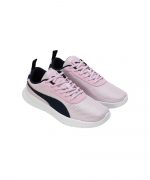 PUMA , Women, Ultimate Ease Wns, Grape Mist-Club Navy, Running Shoes, 7UK, (37905306) - Image 5