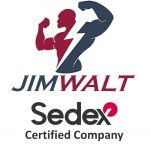 Jimwalt Premium Cast Iron Neoprene Coated Dumbbell Combo with Stand | Reach Compliant| From the House of Healthycliq | Sedex Certified| Strength Training Weight for Home Gym (10 Kg (0.5kg + 1.5kg + 3kg Set) - Image 3