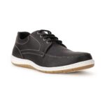 Bata Men's Lace-up Sneaker