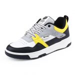 Bacca Bucci Men Lace Up Sneaker Shoes