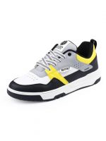 Bacca Bucci Men Lace Up Sneaker Shoes