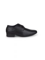 Bata Men's Lace-up Formal Shoes - Image 3