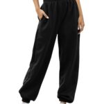 Q - RIOUS Women's Joggers – Soft, Stylish & Comfortable for Everyday Wear